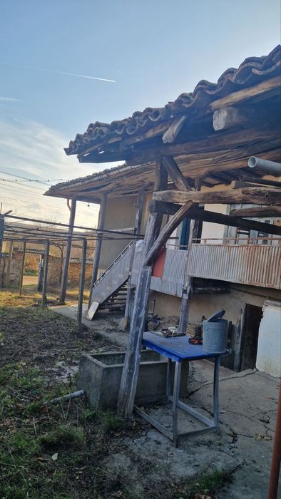 Продава се Къща в с. Славяново, Област Търговище - 120 кв.м за 128 €/кв.м - Снимка #10