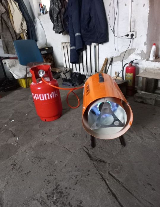 Аренда инструмента