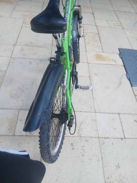Vand bicicleta in stare foarte buna import GERMANIA