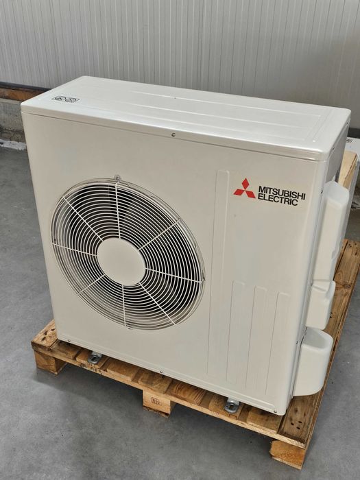 Външно тяло на климатик Mitsubishi SUZ-KA50VA6 - 5 KW - 18,000 BTU
