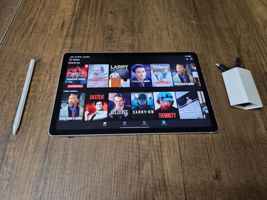 Samsung Tab S10 FE noua