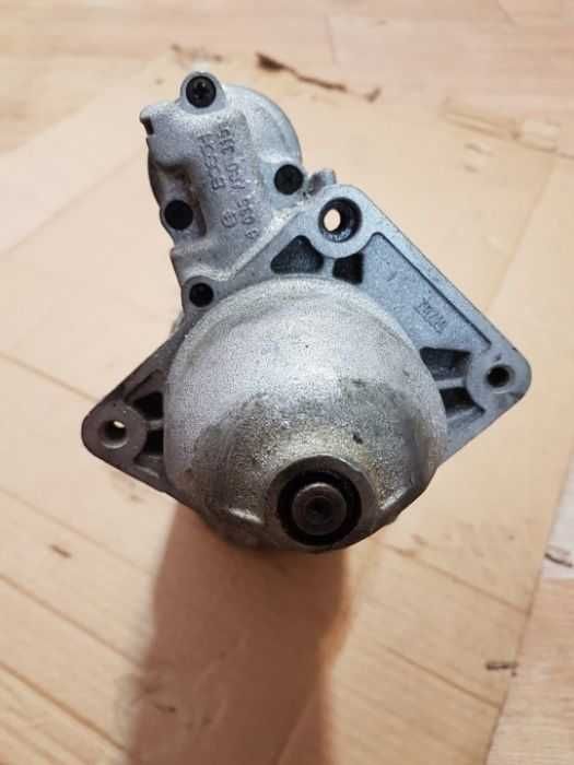 Electromotor Iveco daily Motor 2.3/ 2.8/3.0D