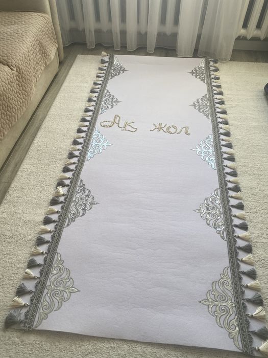 Продам Ақ жол  новый