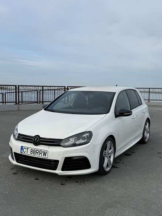 Volkswagen golf 6 gti