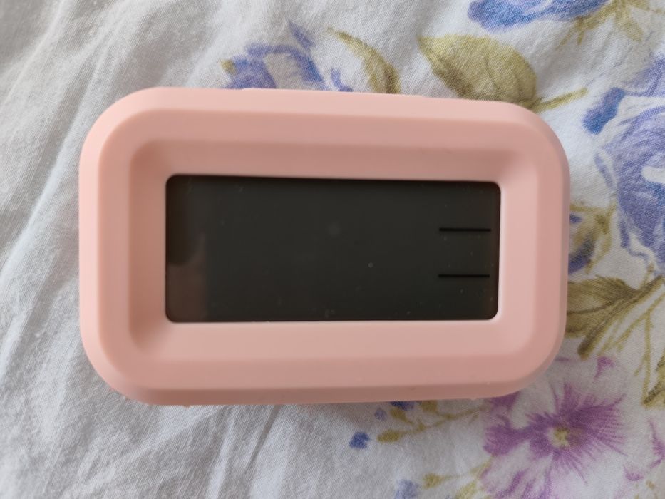 Продам часы, таймер, термометр