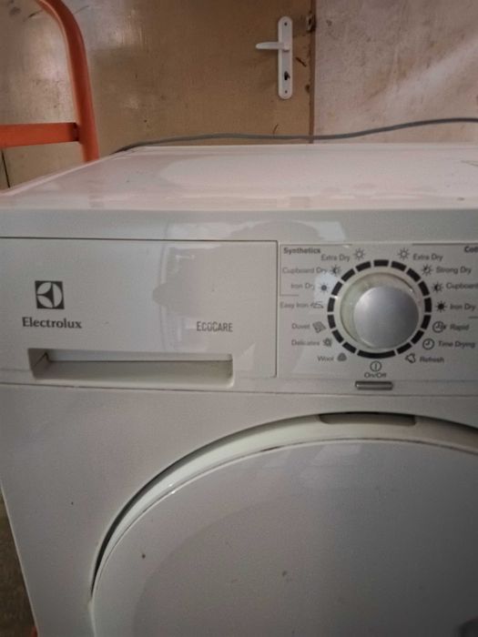 Сушилня Elektrolux