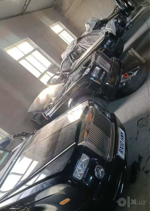 Запчасти для Rolls-Royce Phantom,Cullinan,Ghost