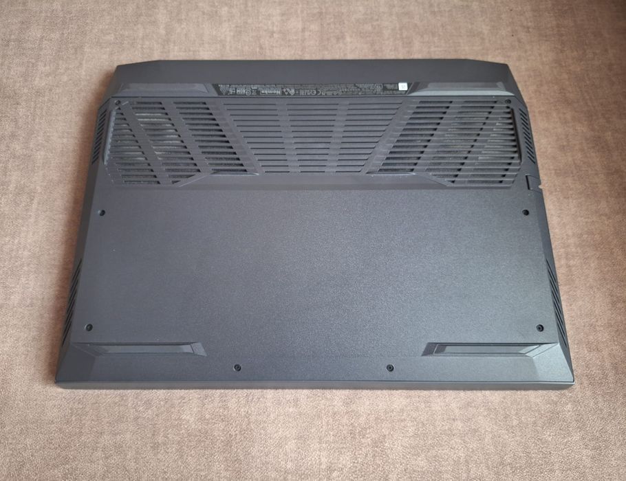 Laptop Gaming Dell G15 5511 , i7-11800H ,  RTX 3060