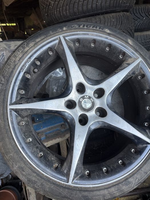 Jante r 18  bmw sau