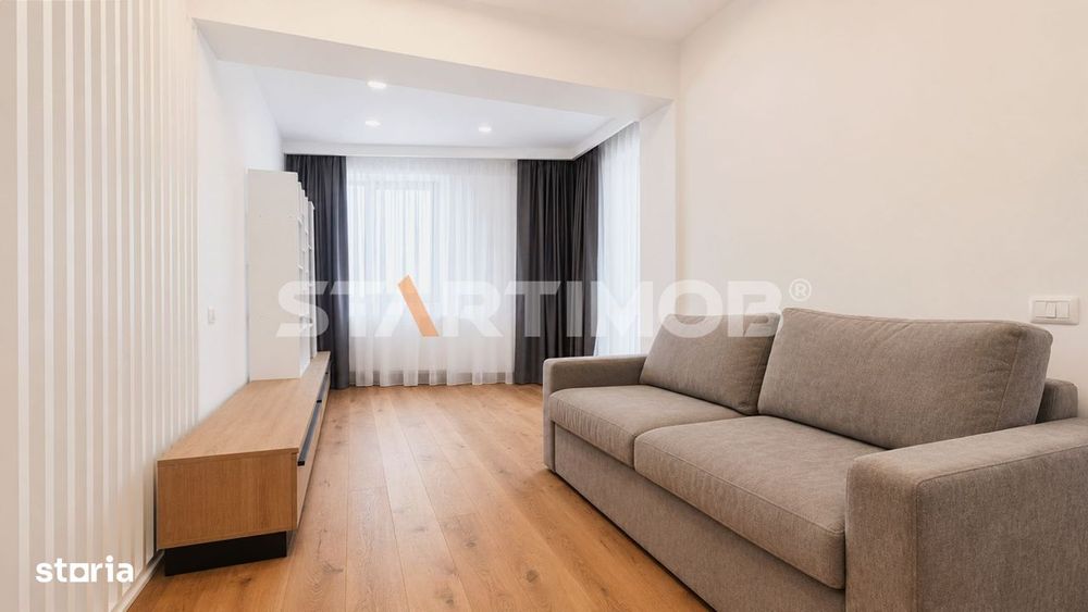Apartament 2 camere zona Grivitei — fotografia 3