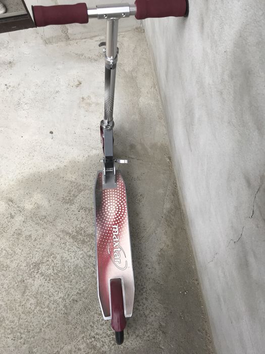 Vand trotineta maxtar