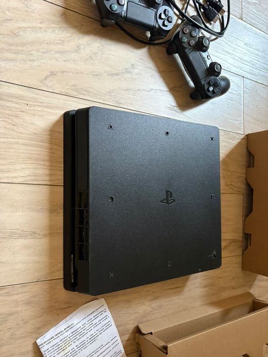 Sony playstation 4 slim 1tb  playstation 4 ps4 ps4