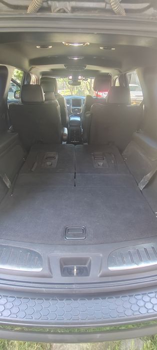 Dodge Durango R/T 2019