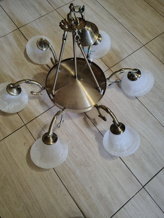 Candelabru clasic