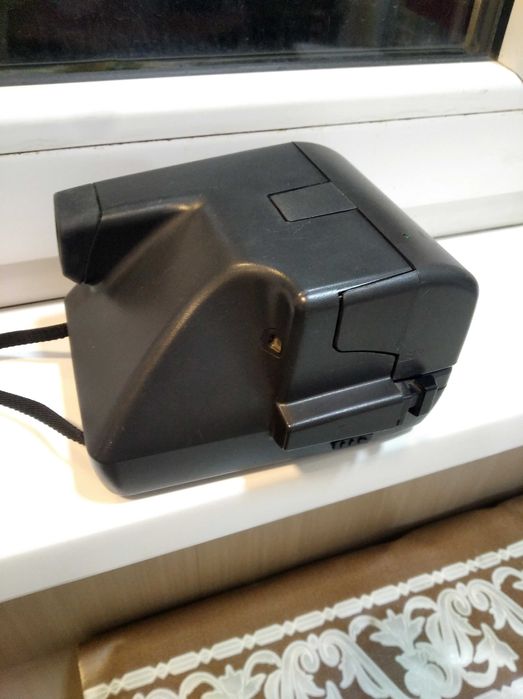 Фотоаппарат Polaroid 636 Close Up.