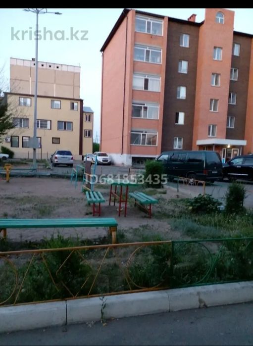 Продам однушку-студию в Городке Строителей!