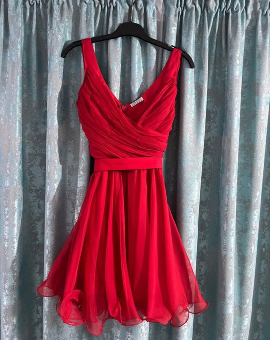 Rochie de ocazie în stare foarte bună, marimea S