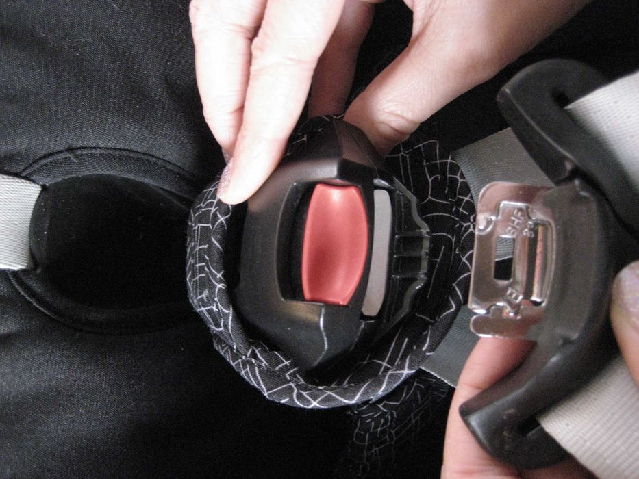 Стол за кола Maxi Cosi Tobi (9-18 кг)