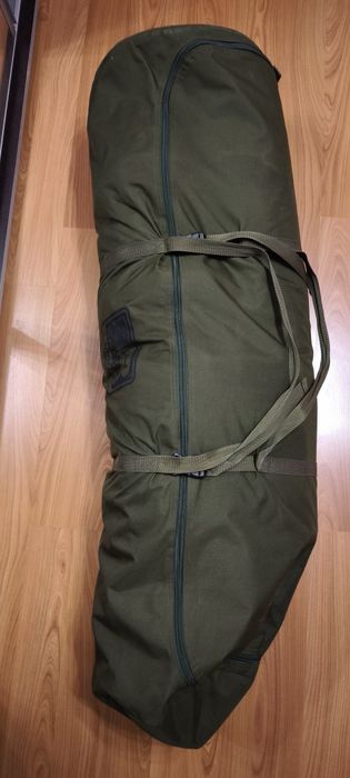Cort Fox R-Series 1 Man XL  khaki + inner dome + winterskin