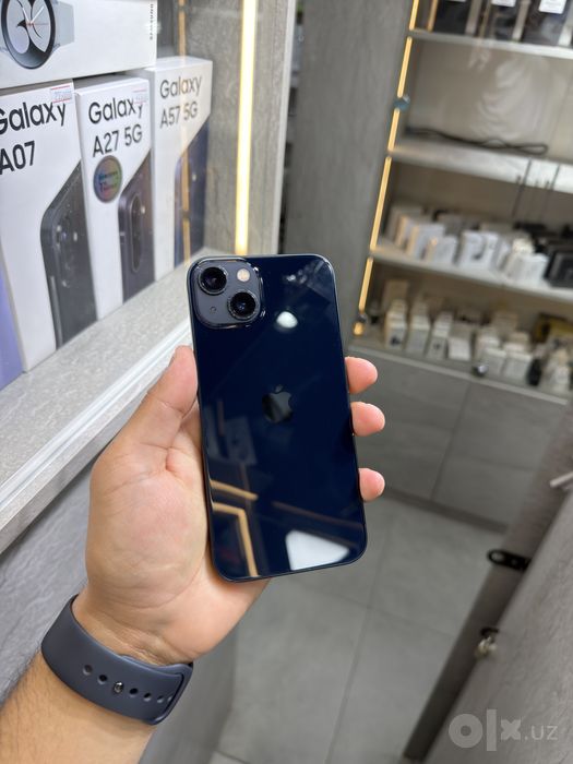 Iphone 13 128 gb 92%