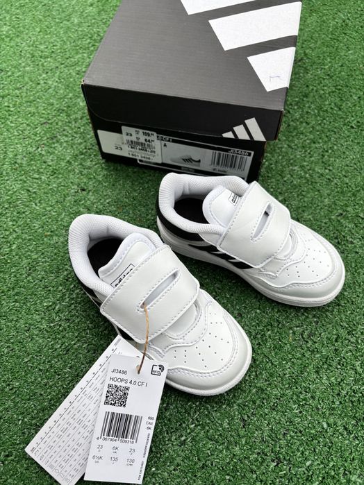 Детски маратонки Adidas