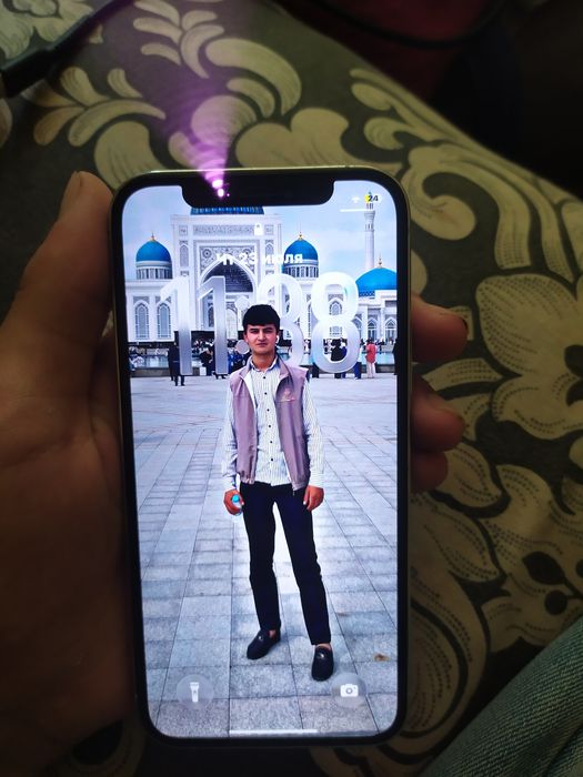 Iphone 12 pro 256gb