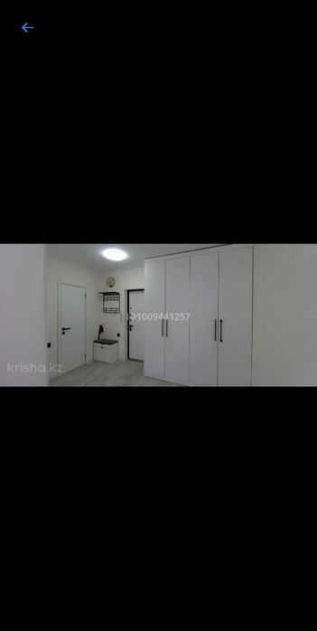 Продам однокомнатную квартиру