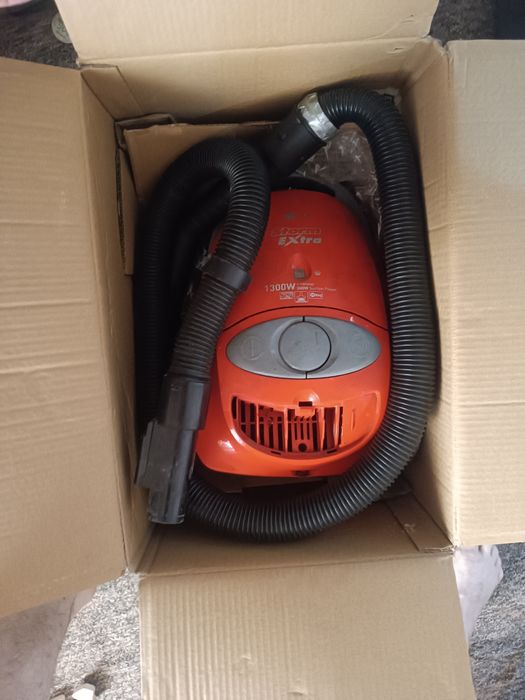 Пылесос отдам отдам