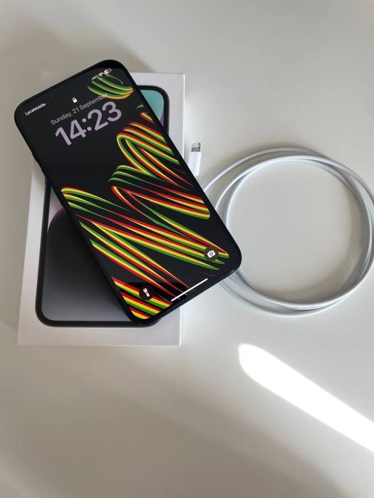 iPhone14 256 гб в идеальном состоянии