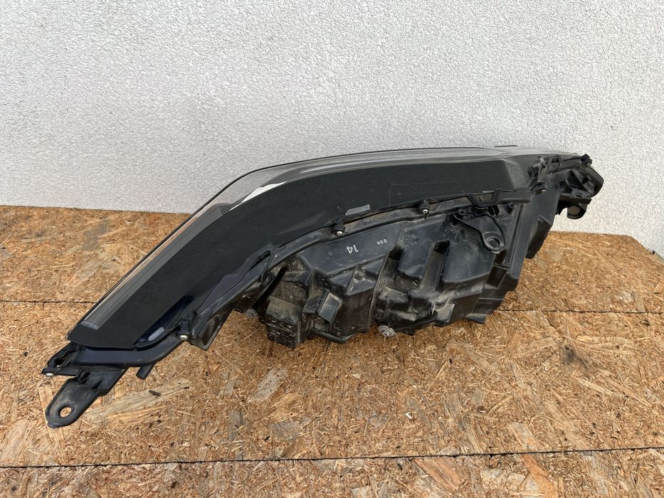 Far stanga Lexus RX RX350 RX450 Full LED Original Europa