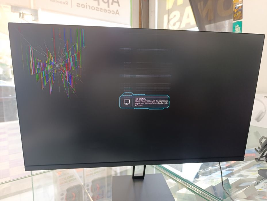 Redmi X27G 180Hz
