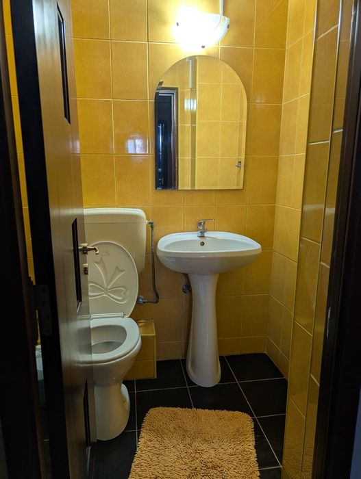 Apartament 4 camere