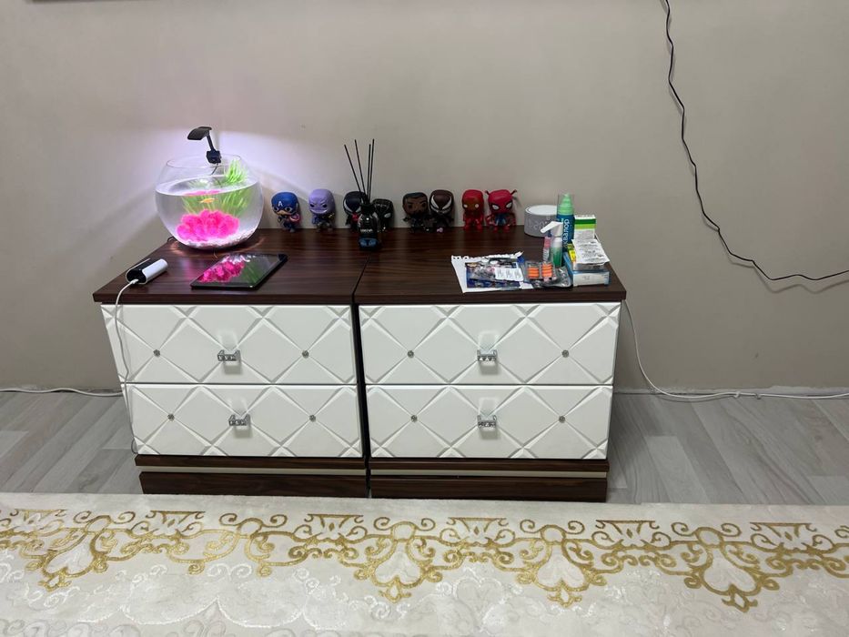 Продам мебельный гарнитур (турция)