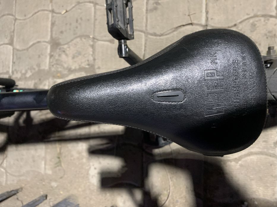 bmx wethepeople