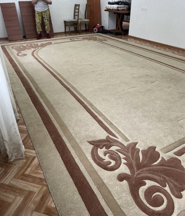 Продам ковер высокого качества