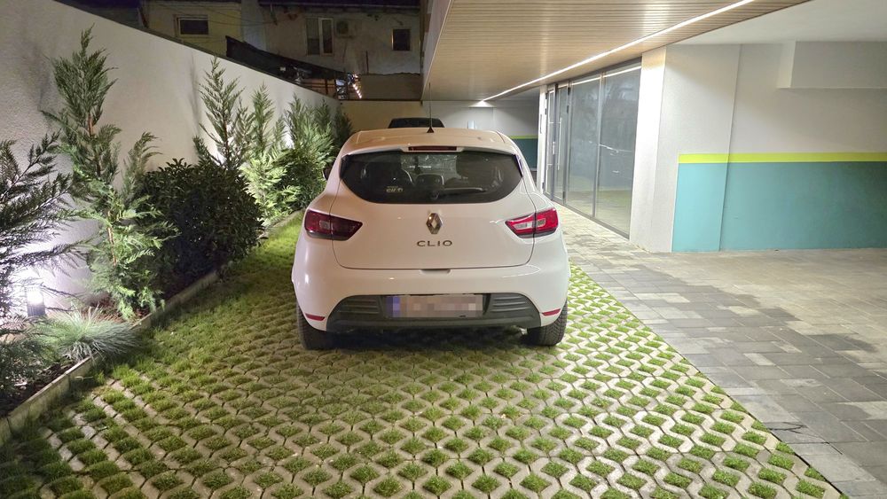 RENAULT Clio 2017 — imagine 3