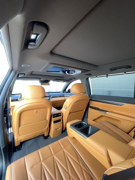 Dongfeng ep008 ULTRA