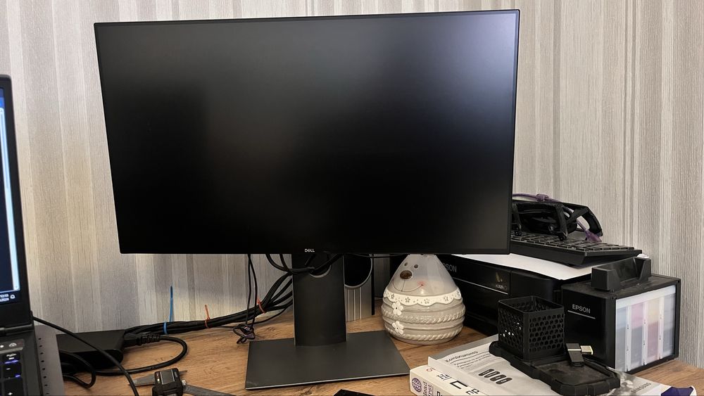 Монитор Dell U2419H