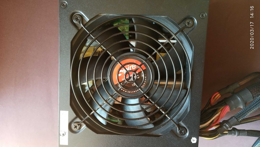 Компютърна конфигурация, ASUS M4A88T-M,AMD Phenom II X4 810 2.6GHz AM3