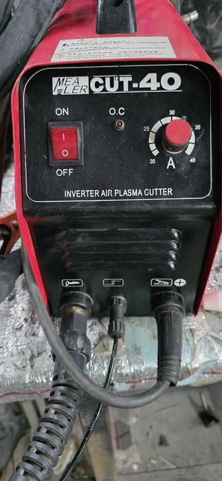 плазморез 40а.  .