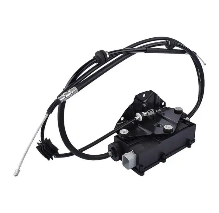 Actuator Modul Parcare Frana De Mana Motoras Bmw X5 X6 F15 F16 2014-19