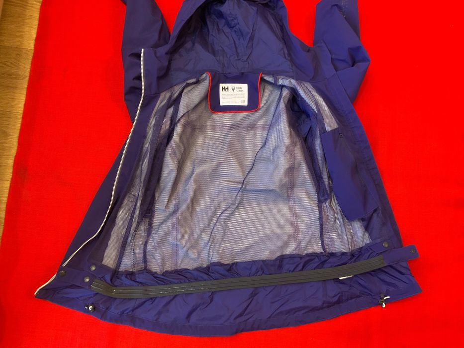 Helly Hansen Odin-оригимално яке 40м
