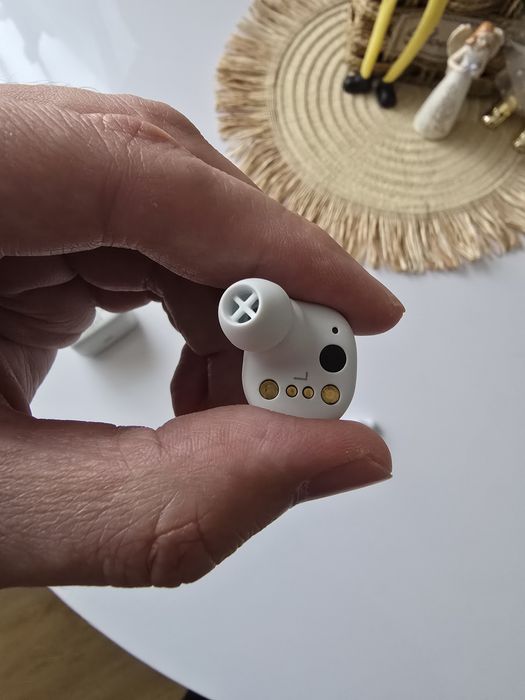 Casti wireless Sennheiser CX Plus