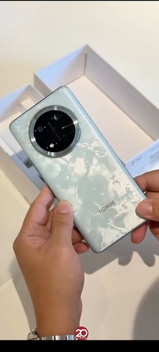 HONOR X9 C 5G Holati ideal .