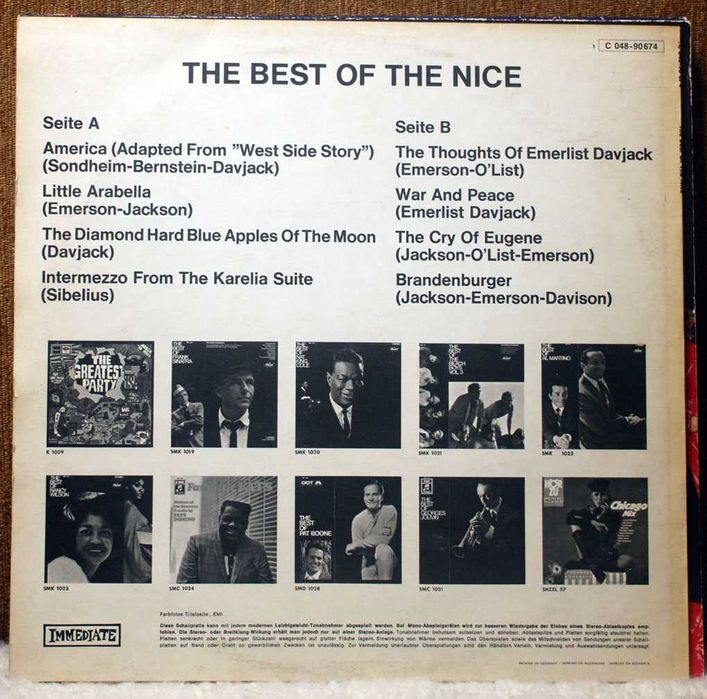 Грамофонни плочи, винил  Jazz Rock, Fusion,Funk