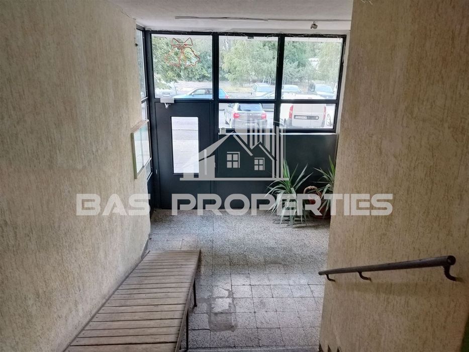 Продава се Едностаен апартамент в София, Люлин 4 - 38 кв.м за 2427 €/кв.м - Снимка #10