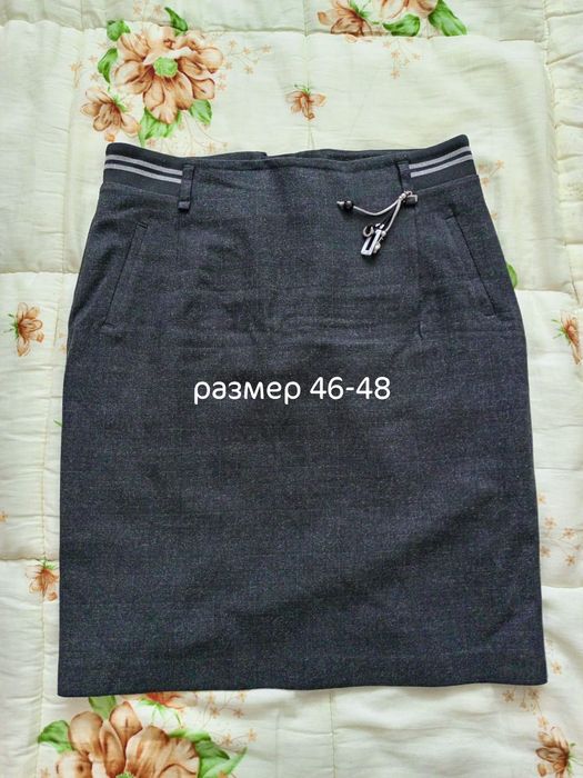 Продам юбки разные