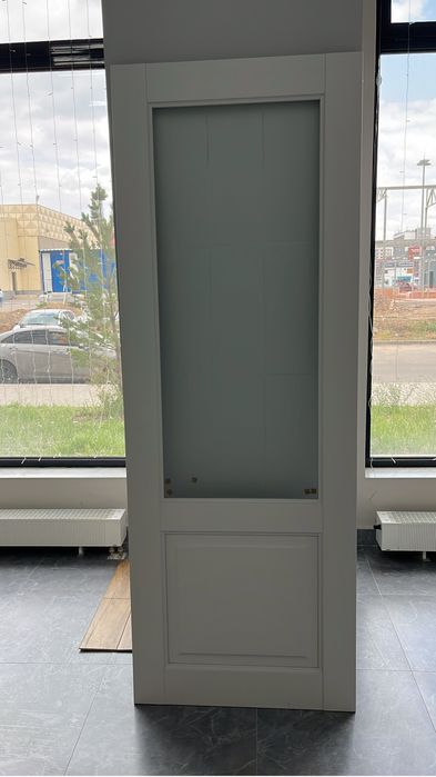 Продам дверь эрмитаж 4. 2.20/80 новая