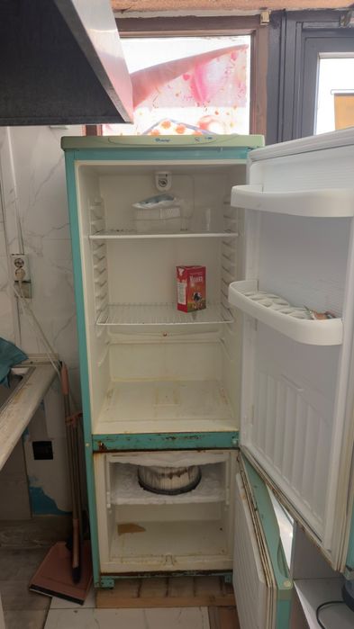 Холодильник сатылымда