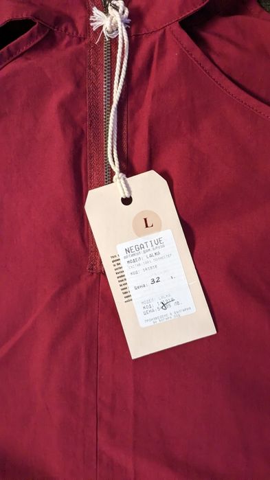 Дамска блуза Negative